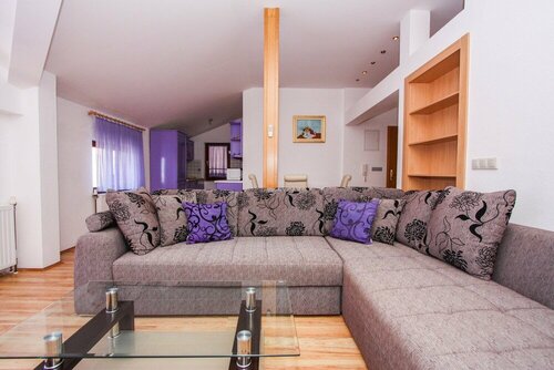 Apartments Ars Vivendi, Забронировать Апартаменты/квартира Апартаменты Сплитско-Далматинской жупания, Апартаменты/квартира