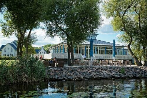 Resort Schwielowsee, Book Lejlighed Schwielowsee Brandenburg an der Havel