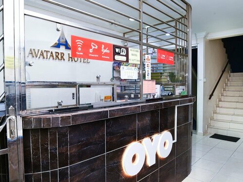 Super OYO 44097 Avatarr Hotel, Забронировать Отель Недорогие отели Пещер Batu Caves, недорого