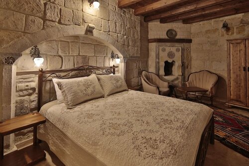 Vista Cave Hotel, Rezerwuj Hotel Goreme 