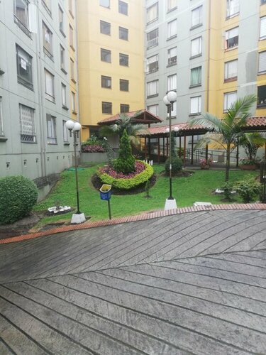 Apartamentos amoblados gran lugar, Забронировать Апартаменты/квартира Апартаменты Fontibon, Апартаменты/квартира
