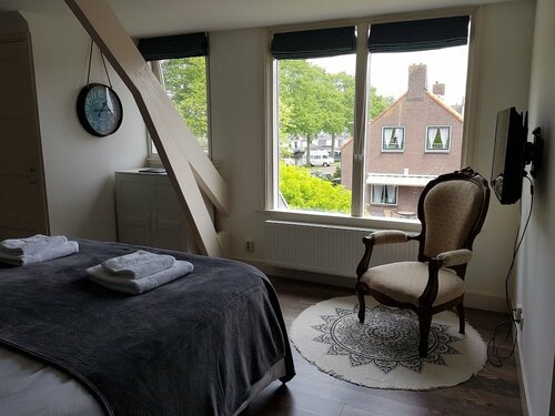 De Stadshoeve, Забронировать Отель «постель и завтрак» Отели West-Friesland с завтраком, Завтраки