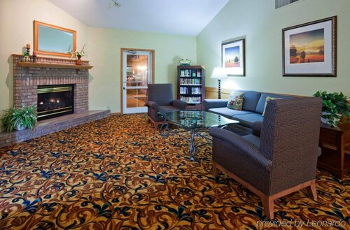 Country Inn & Suites by Radisson, Baxter, MN, Boek Hotel Baxter Minnesota