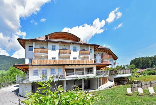 Residence Treyer, Забронировать Отель Теренто План-де-Коронес