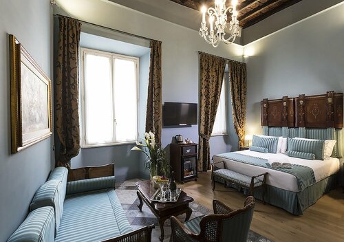 Navona Grand Suite, Prenota Hotel Roma Lazio