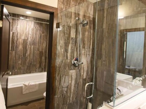 Mount Princeton Hot Springs Resort, Prenota Resort Nathrop Stati Uniti