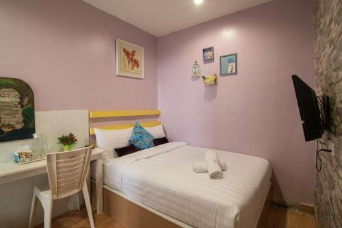Rest & Go Hotel Shah Alam @ Uitm & Hospital Shah Alam, Забронировать Отель Отели Шах-Алам с парковкой, Парковка