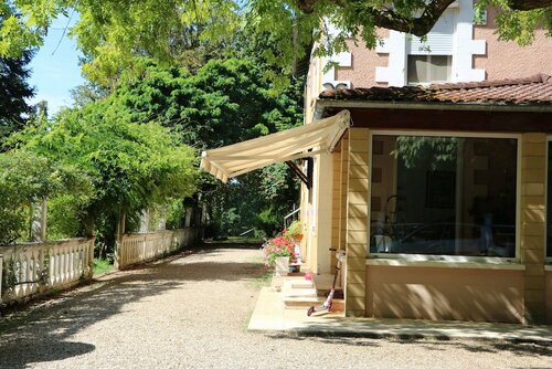 Gîte La grave haute sud, Reserva ahora Hotel Mauzac-et-Grand-Castang Perigord Rojo