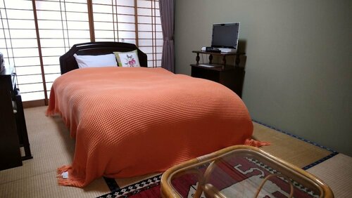 Hitoyoshi Morinohall Ladies in - Female Only, Book Hotel Hitoyoshi Kumamoto
