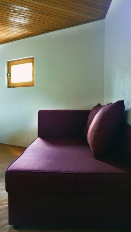 Dzajica Buk Rooms