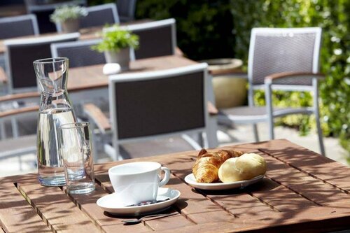 Campanile Hotel & Restaurant Gouda, Reserva ahora Hotel Gouda Holanda Meridional