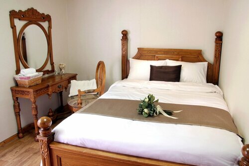 Resort Feliz, Boek Resort Bongpyeong-myeon 