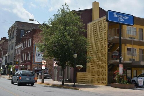 Red Roof Inn York Downtown