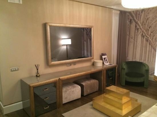 Spanish Step Suite