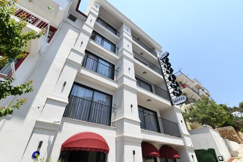 Fly Inn Suites Kaş, Забронировать Апарт-отель Апарт-отели Средиземноморского региона, Апарт-отель