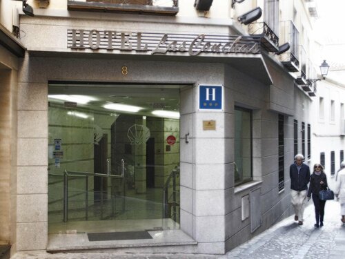 Hotel YIT Conquista de Toledo, Reservar Hotel Hotéis em Castilla-La Mancha com pequeno-almoço, Café da manhã