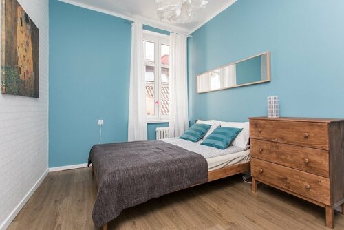 Apartamenty Przytulne OLD TOWN Piwna 27, Забронировать Апартаменты/квартира Гданьск Поморское воеводство