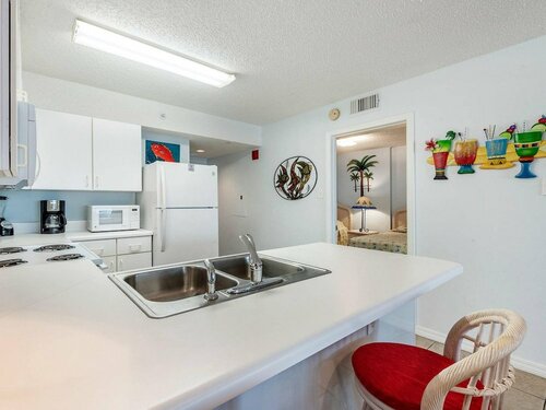 Royal Palms 1304 by Meyer Vacation Rentals, Забронировать Отель Галф-Шорс Alabama Gulf, рядом с Государственный парк Галф-Адвенчер-Сентер-эт-Галф