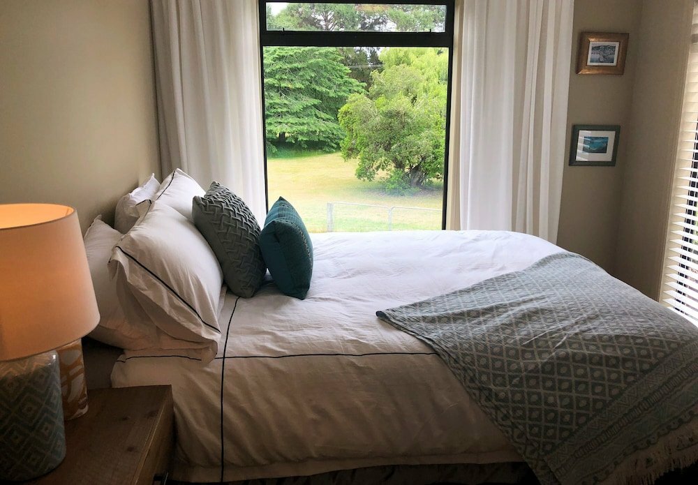 Kinloch Lakeview Lodge - Taupo
