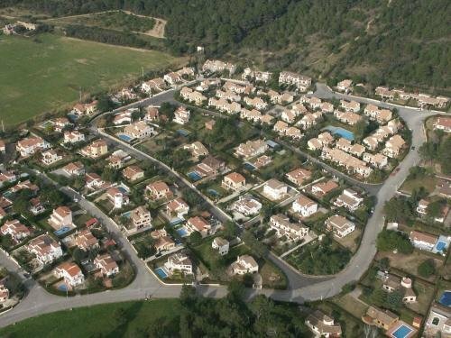 Bell Raco, Забронировать Отель Отели Baix Empordà с парковкой, Парковка