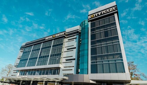 Hotel City Plaza & Suites, Book Hotel Hotels in David with Breakfast, Breakfasts