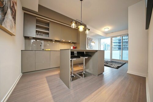 Grand Royal Condos - Toronto, Réserver Hôtel Toronto 