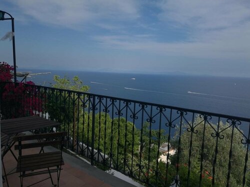 Mareluna Holiday Home, Đặt Khách sạn Praiano Amalfi Coast