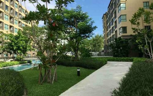 Rain Cha Am Hua Hin, Rezervați Hotel Hoteluri 4* în Petchaburi, 4*