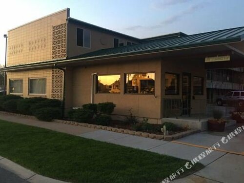 Americas Best Value Inn North Platte, Book Mini-hotel North Platte Nebraska