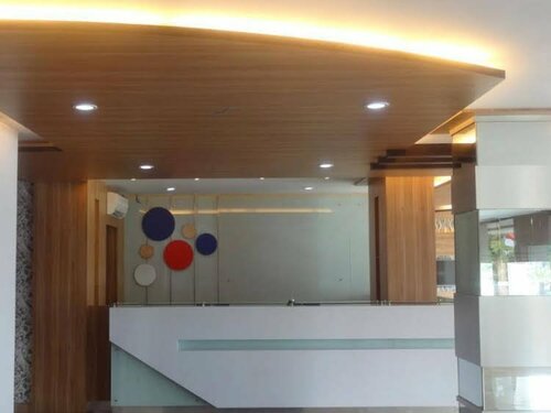 Hotel Grand Permata Hati, Rezerwuj Hotel Hotele w Banda Aceh z parkingiem, Parking