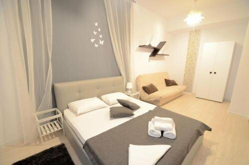 Uptown Residence Apartments, Забронировать Апартаменты/квартира Апартаменты Бухареста, рядом с Olympia Tower, Апартаменты/квартира