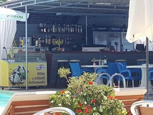 Hotel Mercury Saranda, Đặt Khách sạn Sarandë Vlorë County