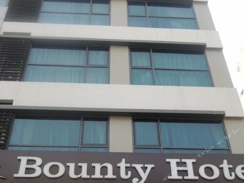 Bounty Hotel, Забронировать Отель Отели Ханоя с завтраком, Завтраки