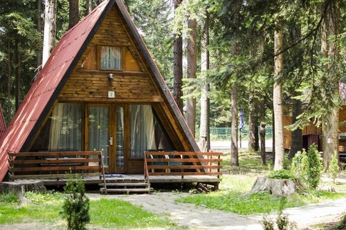 Yagoda & Malina Villas, Забронировать Шале Самоков 