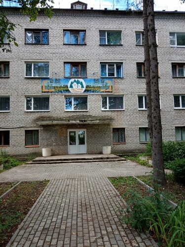 Lesnaya, Reservar Hotel Krestzy Krestetsky District