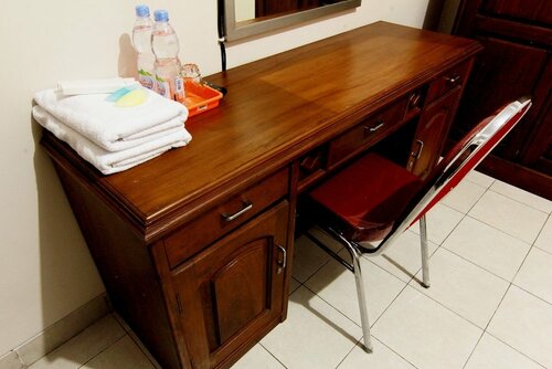 Hotel Pondok Anggun, Rezerwuj Hotel Hotele w Sleman z Parkingiem, Parking