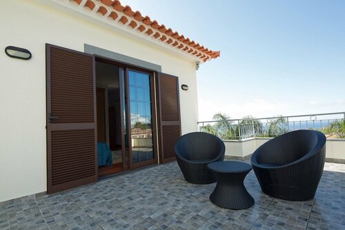 Ribeira Brava Splendid Home, Забронировать Отель Рибейра-Брава Архипелаг Мадейра