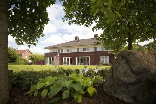Villa het Bascour, Prenota Villa Vierlingsbeek Noord-Brabant