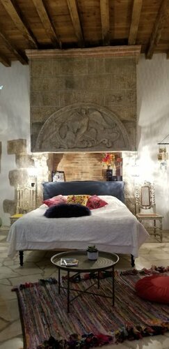 Bocage Belle Histoire - Chambre dhote, Rezervați Hotel Parthenay Poitou-Charentes