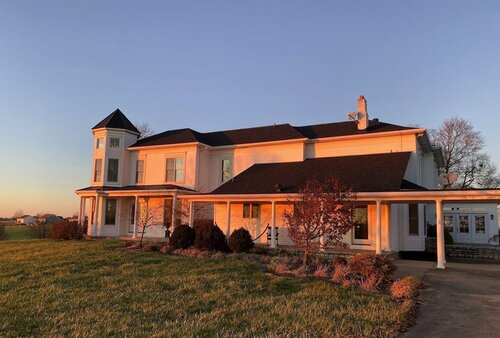 Wildflower Ranch Inn, Rezervasyon Bed and Breakfast Kentucky SPA Otelleri, SPA