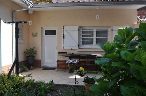 Amido Zen, Buchen Sie Hotel Toulouse Haute-Garonne