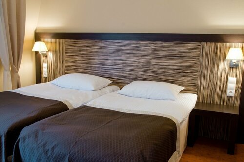 Hotel Habenda, Réserver Hôtel Budzyn Greater Poland