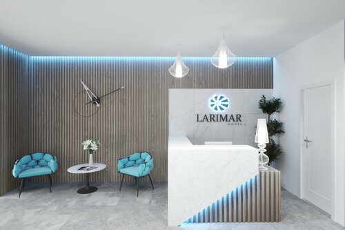 Larimar, Забронировать Апарт-отель Бечичи Будванская ривьера