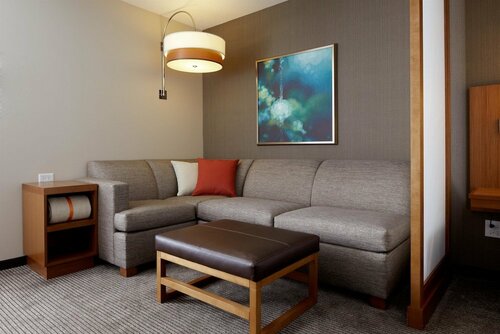 Hyatt Place Austin Cedar Park, 预订 酒店 斯德伯克 Greater Austin