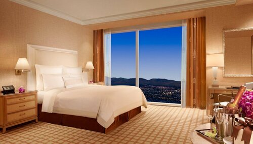 Encore at Wynn Las Vegas, Забронировать Отель Лас-Вегас-Стрип Лас-Вегас, рядом с Monorail - Westgate Station