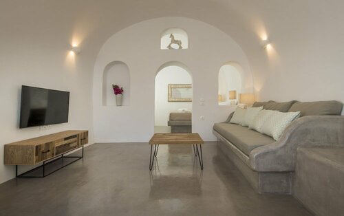 AQUA SERENITY LUXURY SUITES SANTORINI, Забронировать Гостевой дом Финикия Санторини