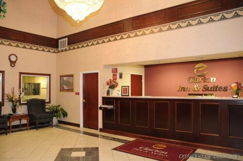 Country Inn & Suites By Radisson Savannah Gateway GA