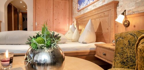 Hotel Sonne Ischgl, Забронировать Отель Ишгль Ишгль-Пацнаун