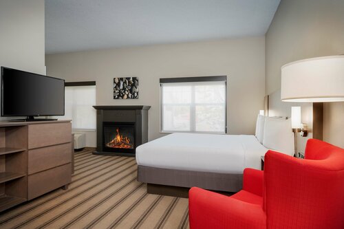 Country Inn & Suites Albertville, Book Hotel Hoteller i Minnesota med pool, Swimmingpool