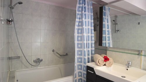 Aegean View Aqua Resort & Spa, Забронировать Курортный отель Отели острова Коса 4 звезды, 4*